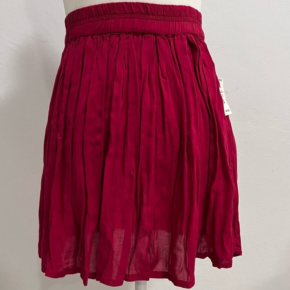 Aeropostale Skater Skirt S NWT